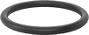 Ultra-Chemical-Resistant DuPont Kalrez 4079 O-Rings