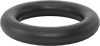 Ultra-Chemical-Resistant DuPont Kalrez 4079 O-Rings for Straight-Thread Connections
