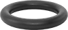 Ultra-Chemical-Resistant DuPont Kalrez 4079 O-Rings for Straight-Thread Connections