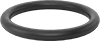 Ultra-Chemical-Resistant DuPont Kalrez 4079 O-Rings for Straight-Thread Connections