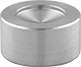 Image of Product. Front orientation. Grommet Dies. Hammer-Driven Installation Punches for Fabric Snaps.