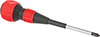 Ball-Handle Screwdrivers