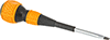 Ball-Handle Screwdrivers