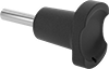 Quick-Release Pins