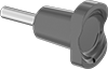Quick-Release Pins