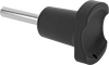 Quick-Release Pins