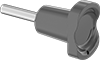 Quick-Release Pins