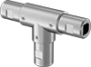 Flush-Fit Framing and Fittings