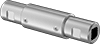Flush-Fit Framing Connectors