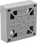 Image of Product. Buzzer. Front orientation. Buzzer.