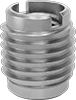 Tapping Threaded Inserts for Hardwood
