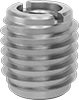 Tapping Threaded Inserts for Hardwood