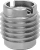 Threaded Inserts