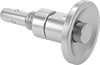 Quick-Release Pins