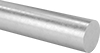 Gall-Resistant Nitronic 60 Stainless Steel Rods
