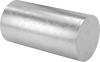Gall-Resistant Nitronic 60 Stainless Steel Rods