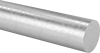 Gall-Resistant Nitronic 60 Stainless Steel Rods