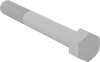 Hex Head Screws