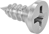 Tapping Screws