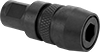 Magnetic-Base Drill Chucks and Adapters
