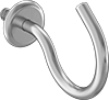 Hanging Hooks