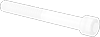 Plastic Socket Head Screws