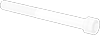 Plastic Socket Head Screws
