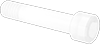 Plastic Socket Head Screws