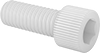 Plastic Socket Head Screws