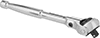 Swivel-Head Ratchet Wrenches