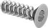 Tapping Screws
