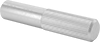 Partially Knurled Dowel Pins