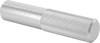 Partially Knurled Dowel Pins