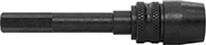 Image of Product. Side2 orientation. Impact Wrench Chuck Extensions.
