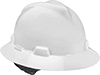 Sustainable Hard Hats