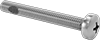 Rounded Head Screws