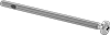 Rounded Head Screws