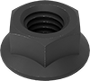 Flange Nuts