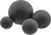 High-Strength Wear-Resistant Torlon PAI Balls