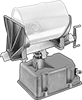 Air-Powered Shakers
