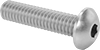 Rounded Head Screws