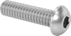 Rounded Head Screws