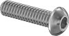 Rounded Head Screws