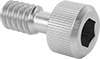 Captive Panel Screws