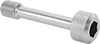 Captive Panel Screws