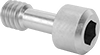 Captive Panel Screws