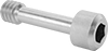 Captive Panel Screws