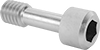 Captive Panel Screws