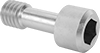 Captive Panel Screws