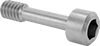 Captive Panel Screws